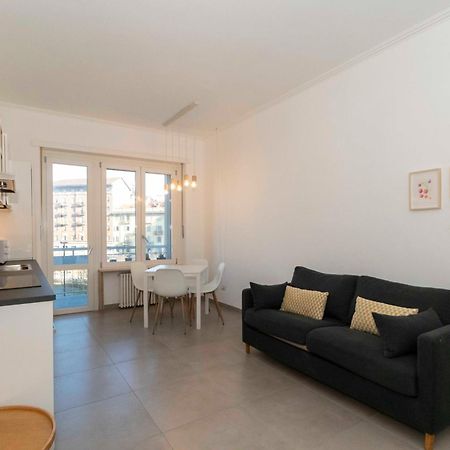Urban House Carducci - Apartments 토리노 객실 사진