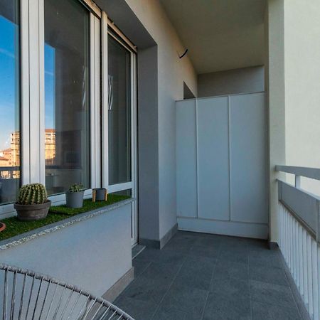 Urban House Carducci - Apartments 토리노 객실 사진