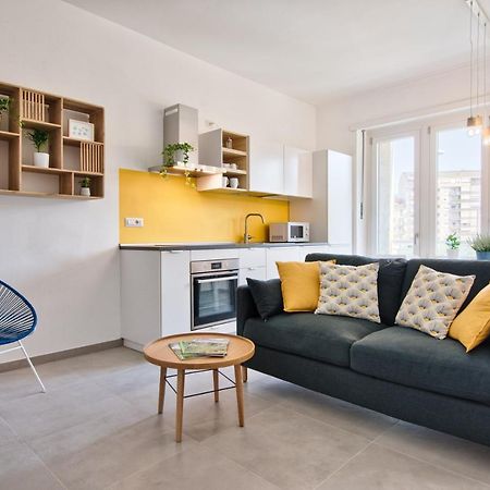Urban House Carducci - Apartments 토리노 외부 사진