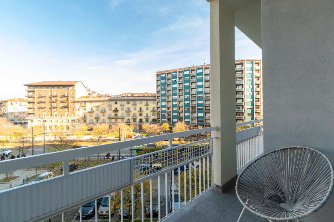 Urban House Carducci - Apartments 토리노 외부 사진