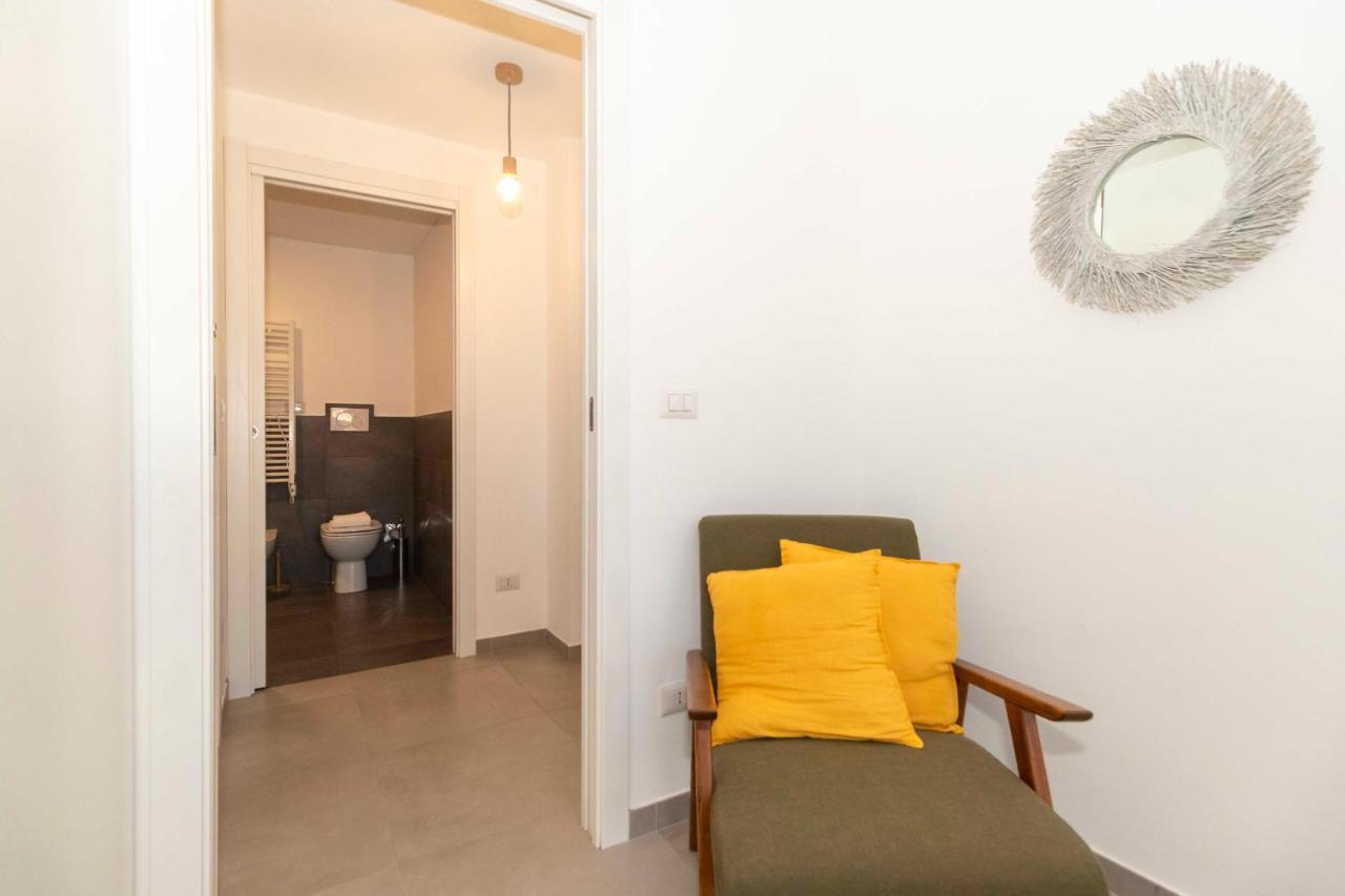 Urban House Carducci - Apartments 토리노 외부 사진