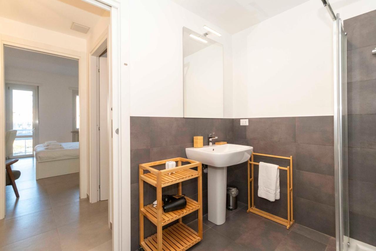 Urban House Carducci - Apartments 토리노 외부 사진