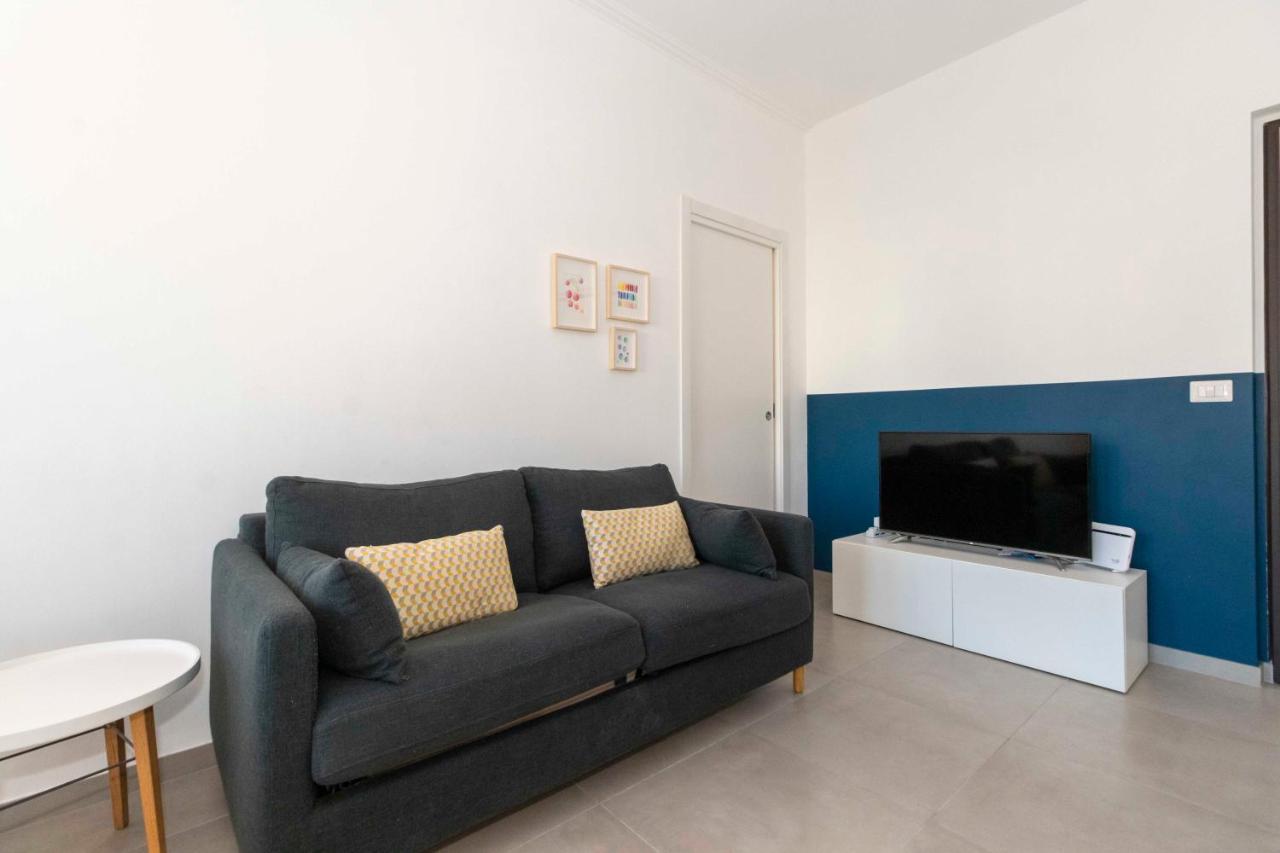 Urban House Carducci - Apartments 토리노 외부 사진