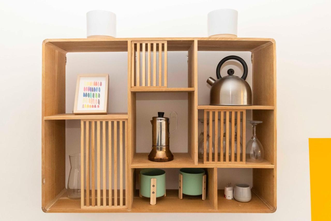 Urban House Carducci - Apartments 토리노 외부 사진