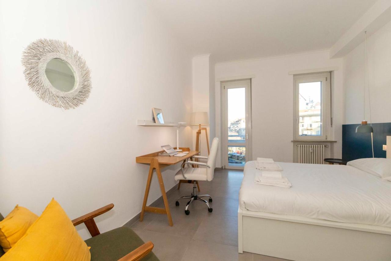 Urban House Carducci - Apartments 토리노 외부 사진