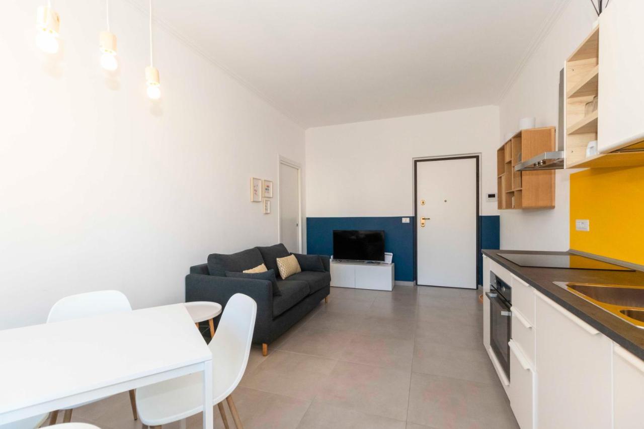 Urban House Carducci - Apartments 토리노 외부 사진