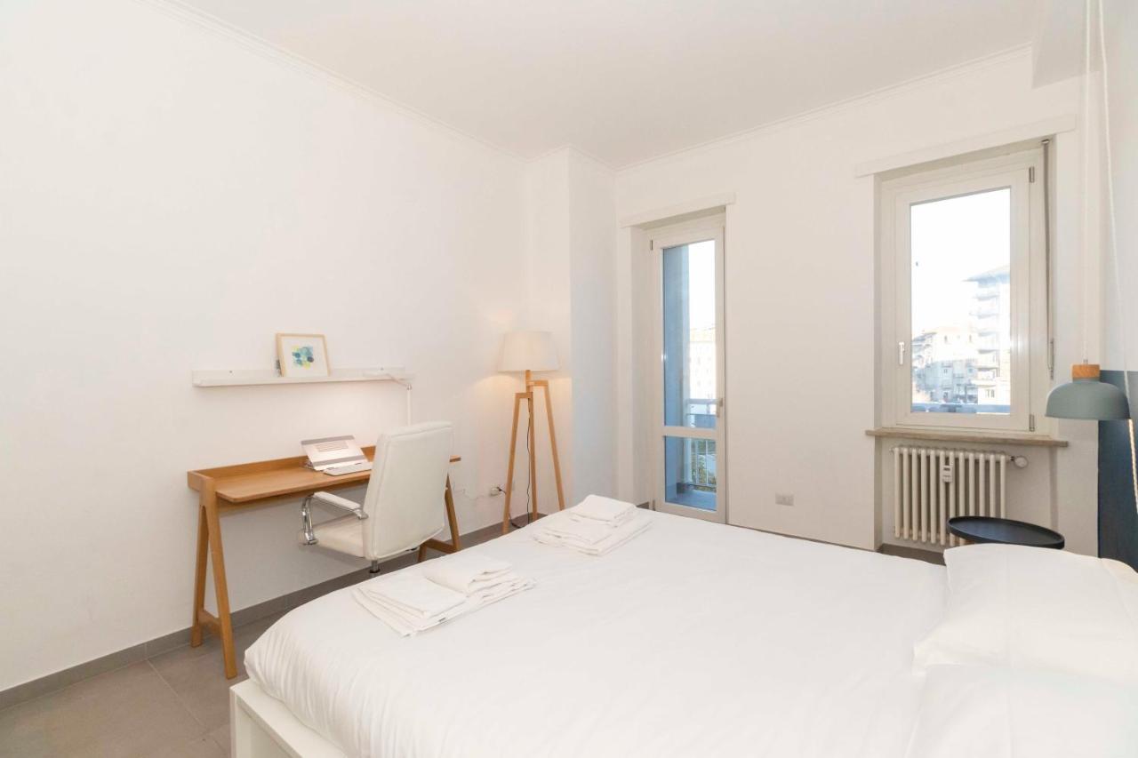 Urban House Carducci - Apartments 토리노 외부 사진