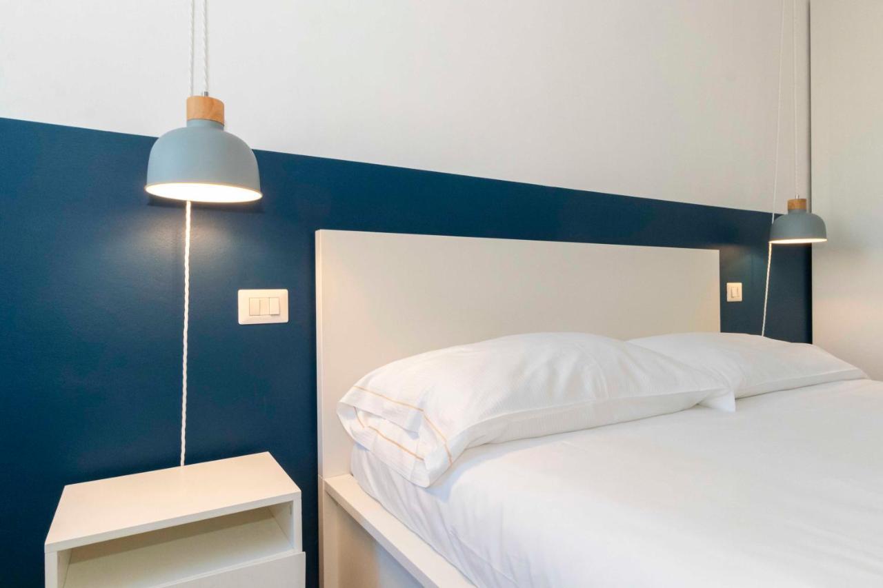 Urban House Carducci - Apartments 토리노 외부 사진