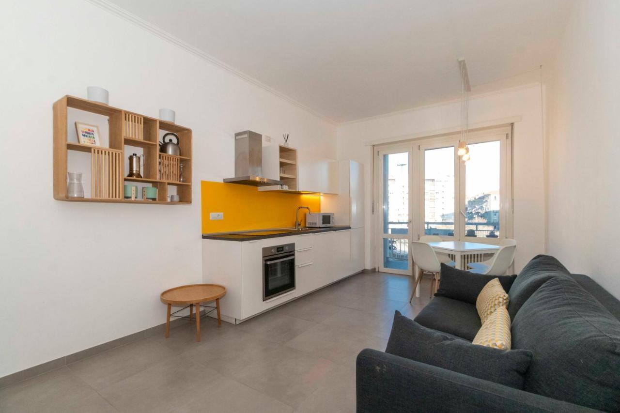 Urban House Carducci - Apartments 토리노 외부 사진