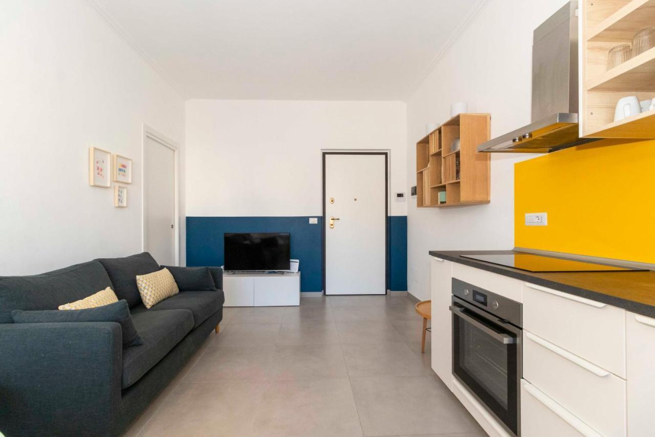 Urban House Carducci - Apartments 토리노 외부 사진