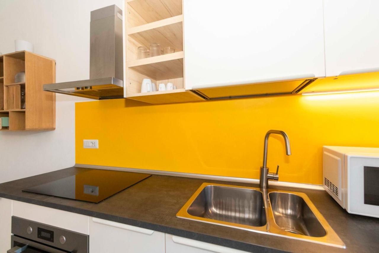 Urban House Carducci - Apartments 토리노 외부 사진