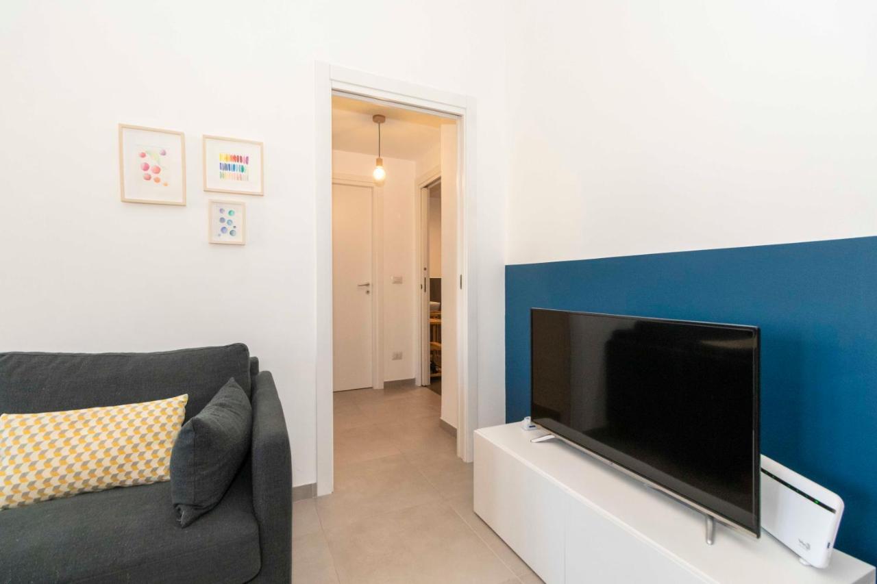 Urban House Carducci - Apartments 토리노 외부 사진