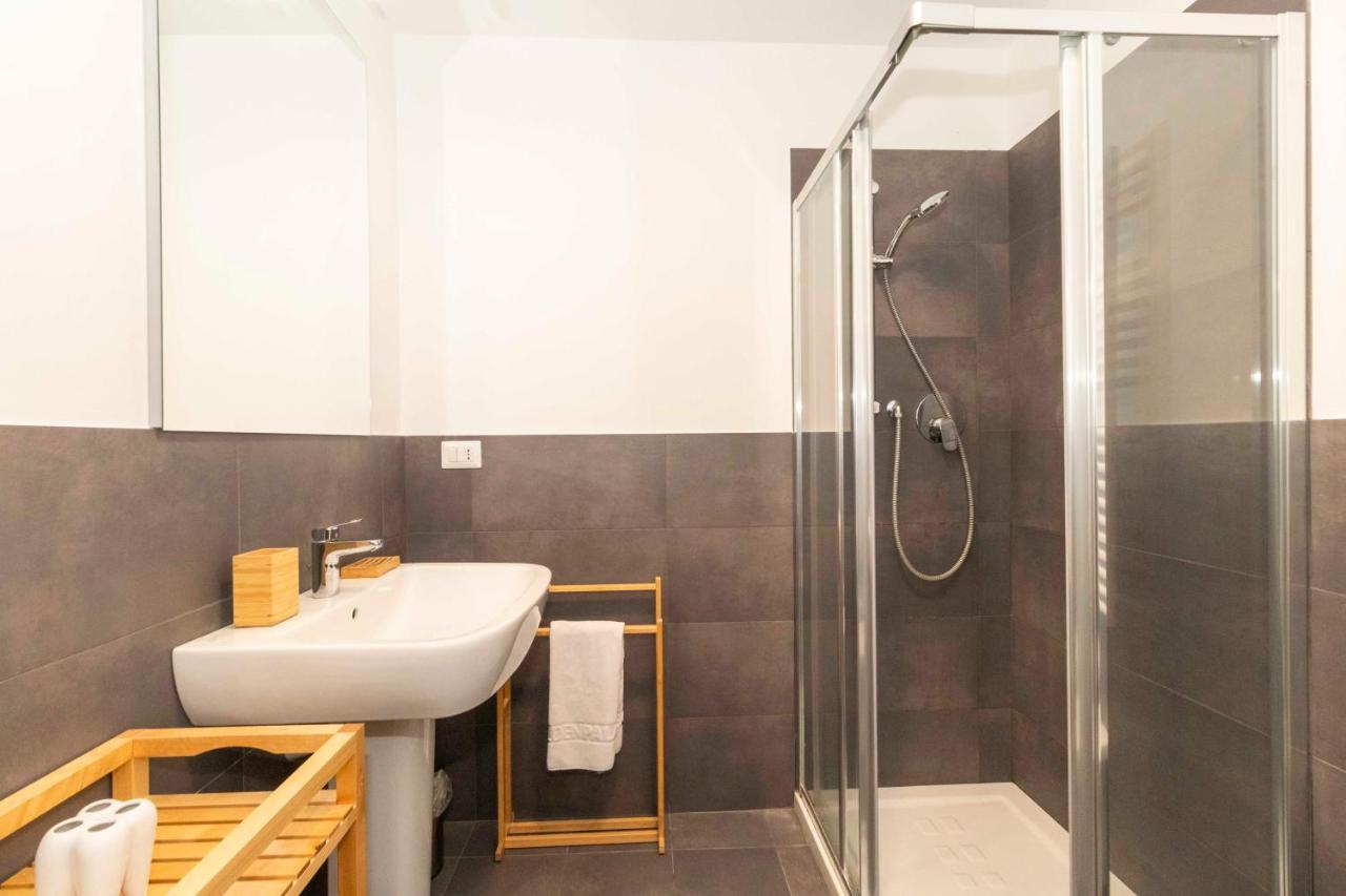 Urban House Carducci - Apartments 토리노 외부 사진