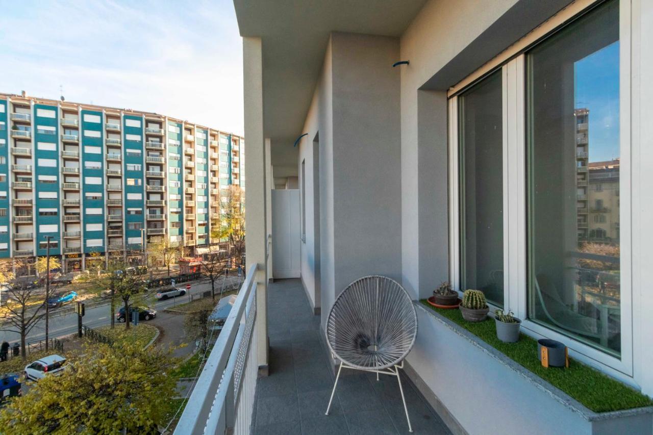 Urban House Carducci - Apartments 토리노 외부 사진