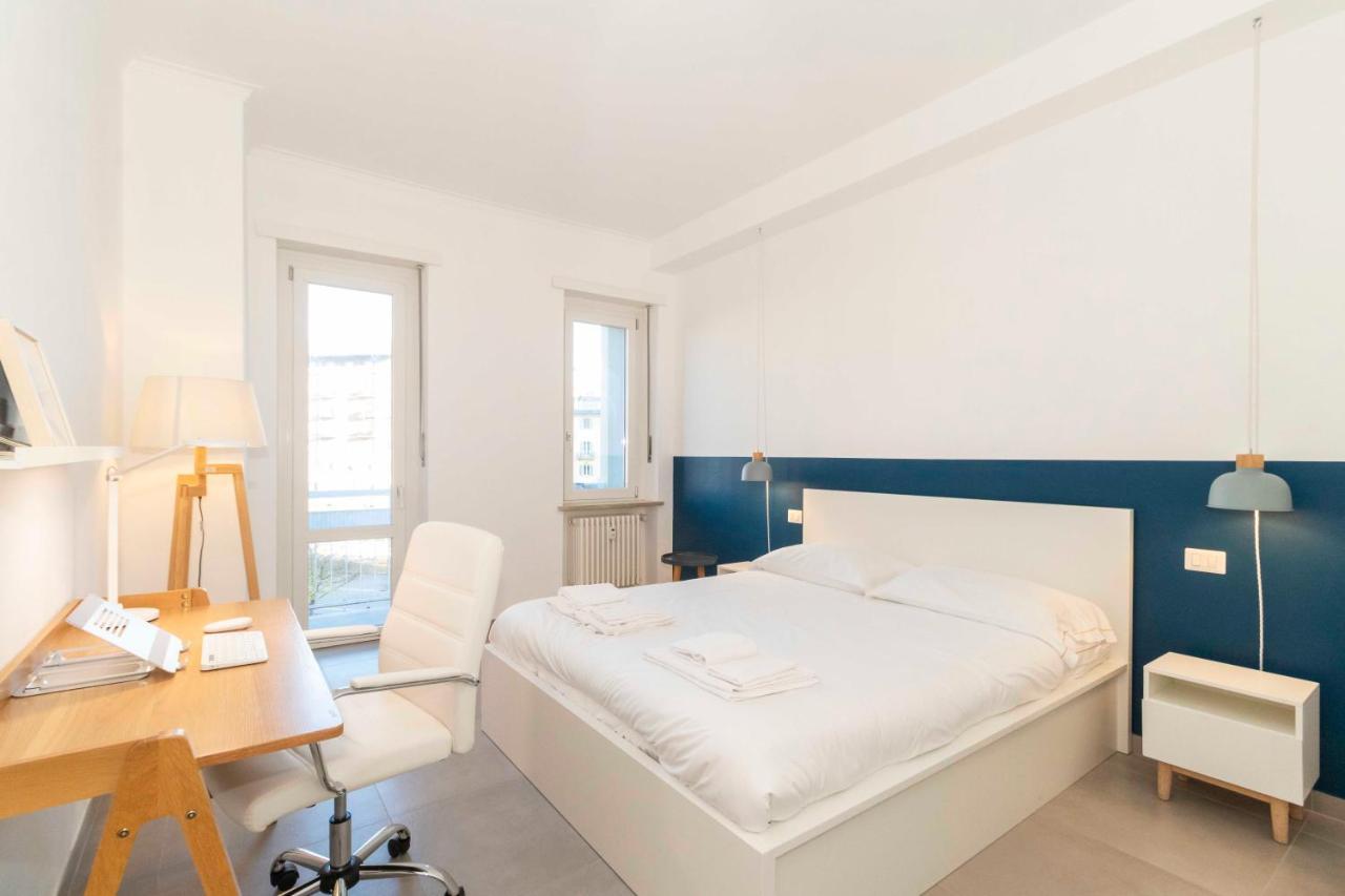 Urban House Carducci - Apartments 토리노 외부 사진