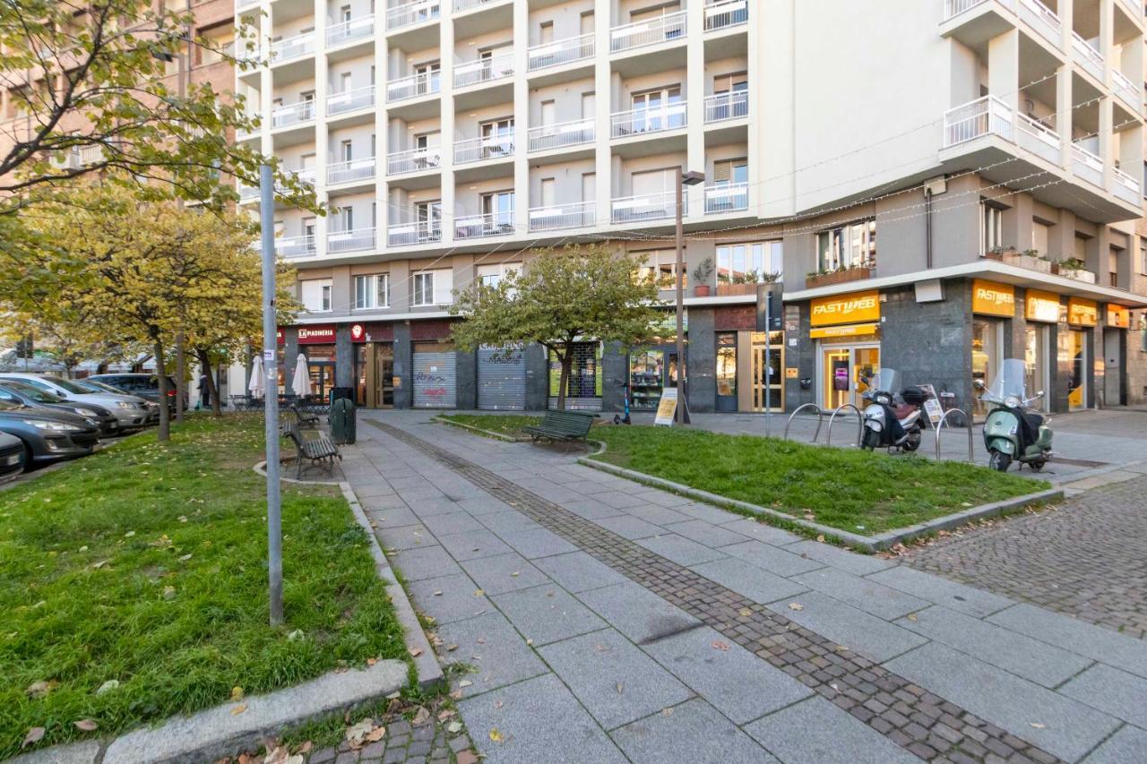 Urban House Carducci - Apartments 토리노 외부 사진