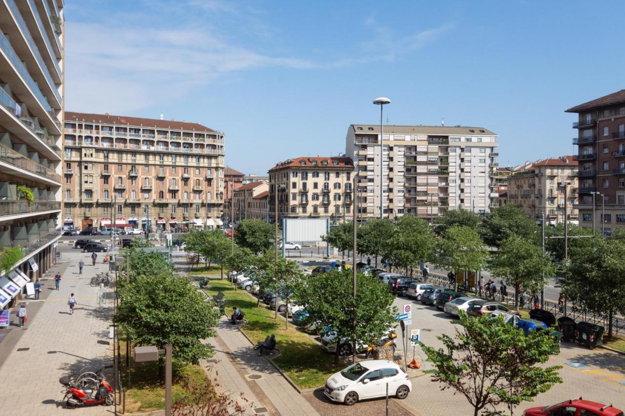 Urban House Carducci - Apartments 토리노 외부 사진