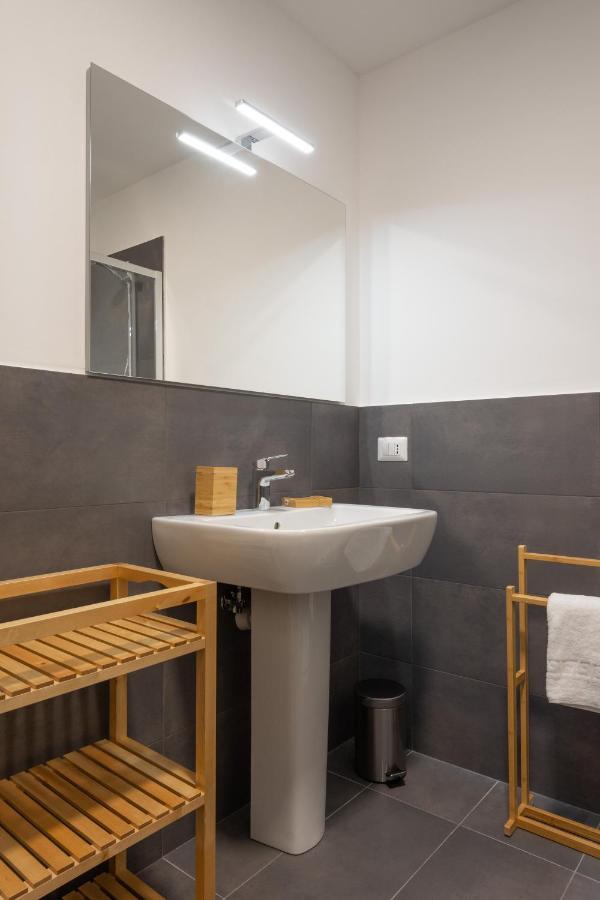 Urban House Carducci - Apartments 토리노 외부 사진
