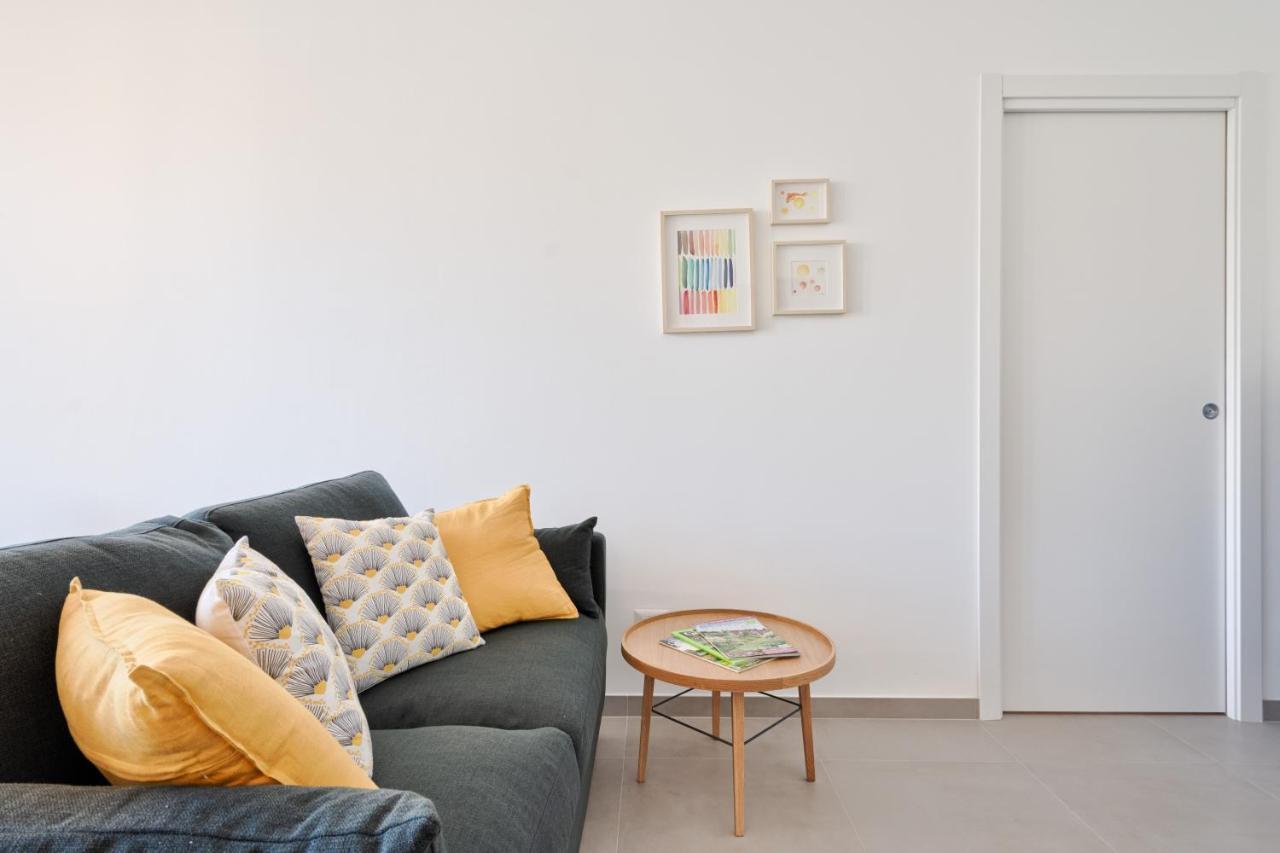 Urban House Carducci - Apartments 토리노 외부 사진