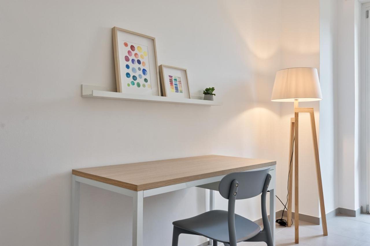 Urban House Carducci - Apartments 토리노 외부 사진