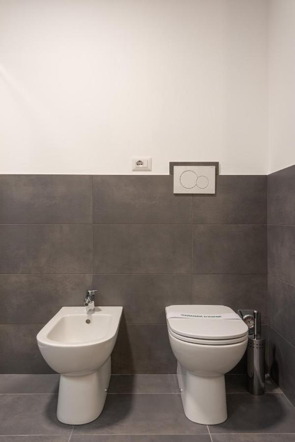 Urban House Carducci - Apartments 토리노 외부 사진