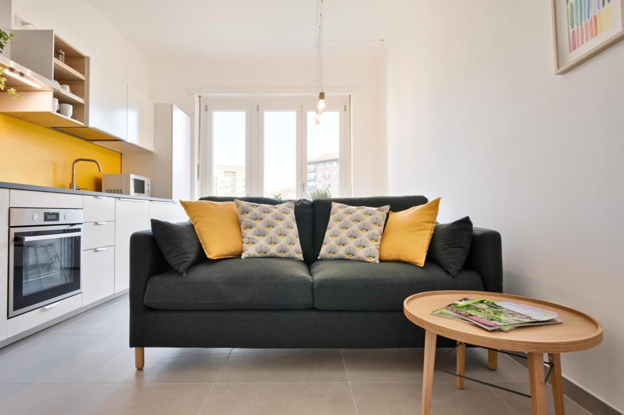 Urban House Carducci - Apartments 토리노 외부 사진