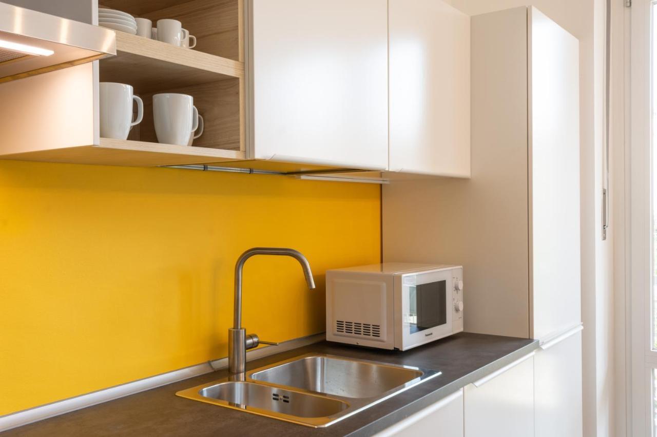 Urban House Carducci - Apartments 토리노 외부 사진