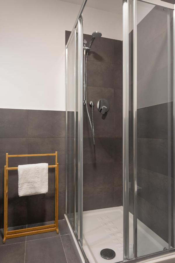 Urban House Carducci - Apartments 토리노 외부 사진