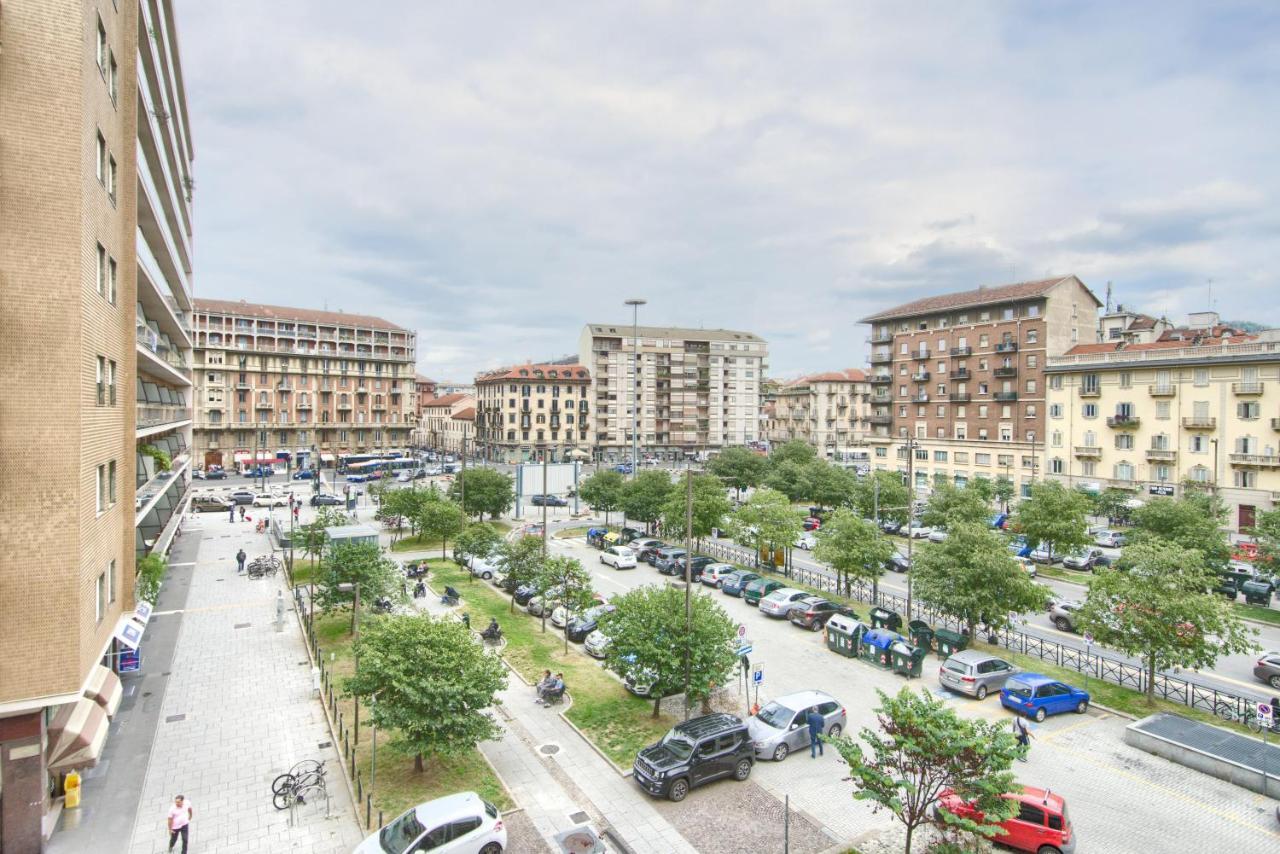 Urban House Carducci - Apartments 토리노 외부 사진